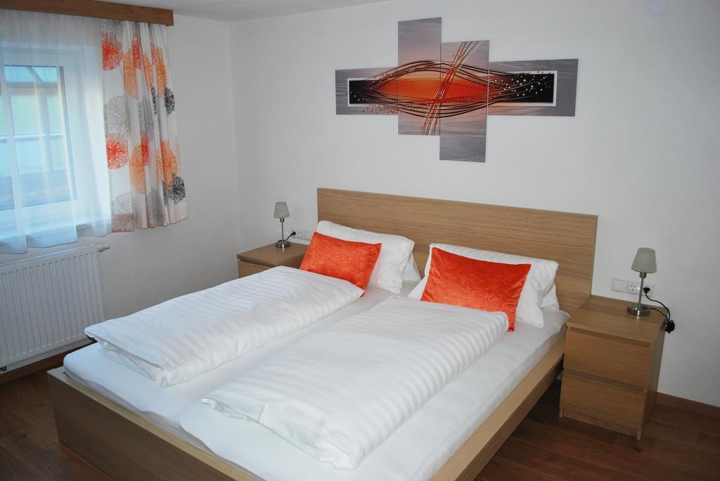 Ferienwohnung Nuener Гринс Экстерьер фото