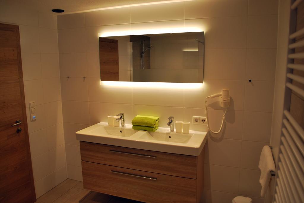 Ferienwohnung Nuener Гринс Экстерьер фото