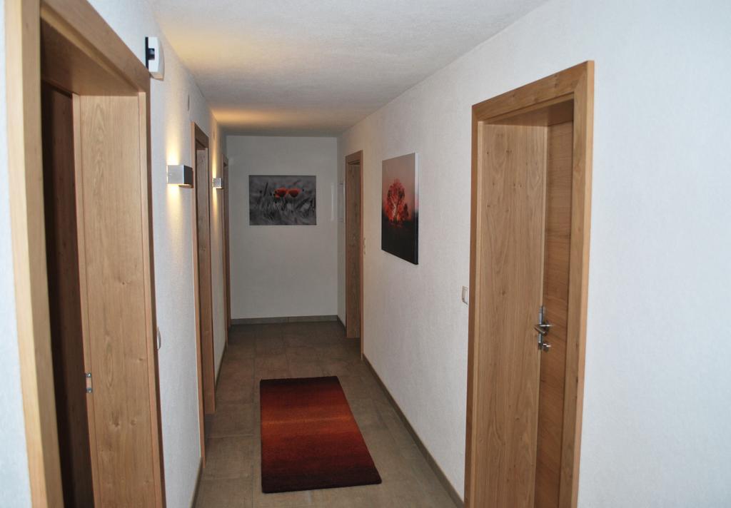 Ferienwohnung Nuener Гринс Экстерьер фото