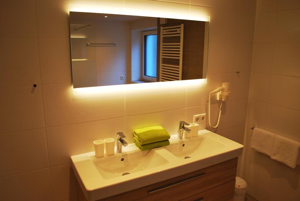 Ferienwohnung Nuener Гринс Экстерьер фото