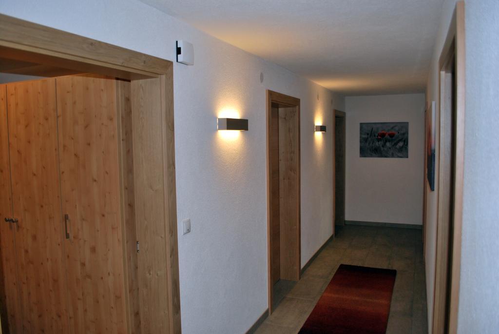 Ferienwohnung Nuener Гринс Экстерьер фото