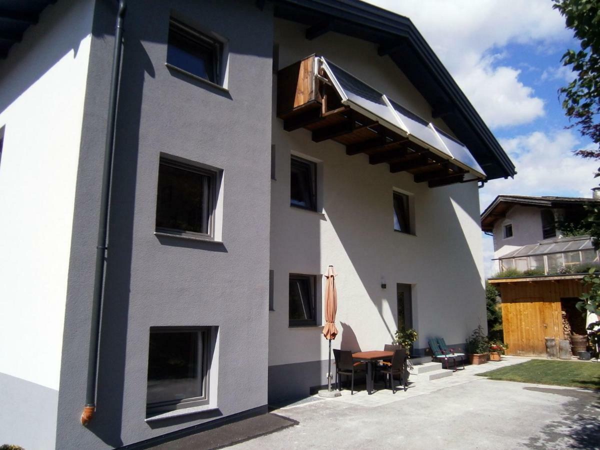 Ferienwohnung Nuener Гринс Экстерьер фото