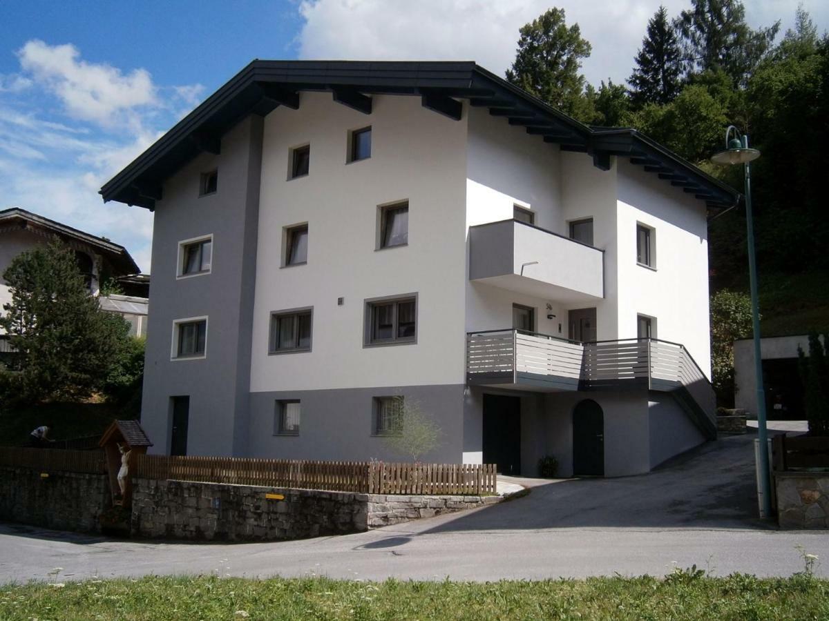 Ferienwohnung Nuener Гринс Экстерьер фото